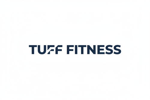 Tuff Fitness Logo Option 2